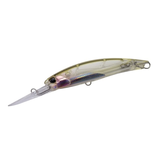 レアリス ファングベイト 100DR BT(ＣＮＨ０８０２　Ｈｏｌｏ　Ａｙｕ)